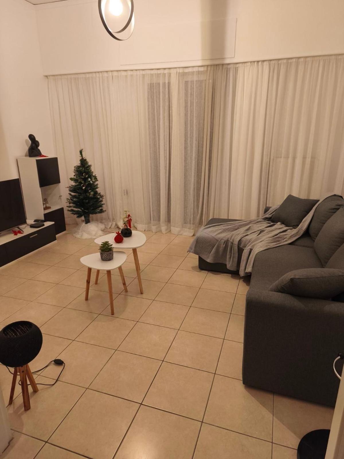 Cozy Athena Apartment Kültér fotó